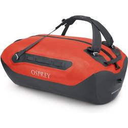 Osprey Transporter Wp 100l Duffel Bag Orange