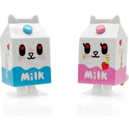 Tokidoki Love At First Sight 2 Pack