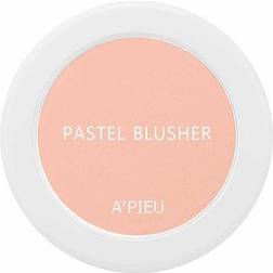 A'Pieu Pastel Blusher Vl01