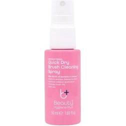 Beauty Hygiene Plus Quick Dry Brush Cleaning Spray 50Ml