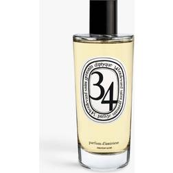 Diptyque 34 Boulevard Saint Germain Scented Scented Candle