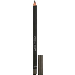 The Saem Saemmul Wood Eyebrow #02 Gray Brown