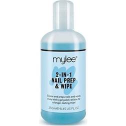 Mylee Prep + Wipe Gel Nail Polish Care, Gel