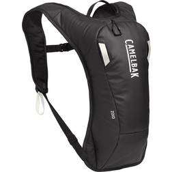 Camelbak Hydration Pack Zoid Winter Hydration Pack BLACK/WHITE 3L Si