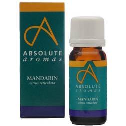 Absolute Aromas Mandarin Oil - 10ml