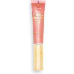 Revolution Beauty Pro Hydra Bright Cream Blush Pink