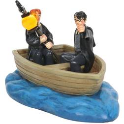 Department 56 Harry Potter First-Years Harry and Ron Figure instock EN6007757