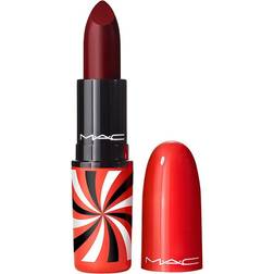 MAC Hypnotizing Holiday Lipstick Magic Charmer