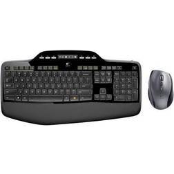 Logitech 920-002416 MK710 Wireless