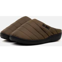 Slippers Mountain Khaki