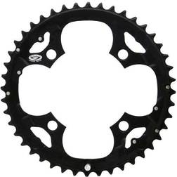 Shimano Black Spares FC-M590 Chainring