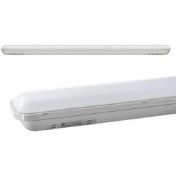 Edm LED Lamp 31412 White A 48 W 4000 Lm (8,6 x 148 x 6,6 cm) (6400K)