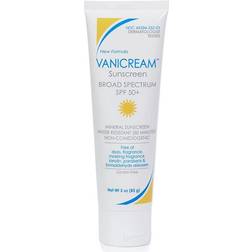 Vanicream Sunscreen Broad Spectrum SPF 50+ oz., 3