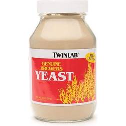 Twinlab Brewers Yeast 18