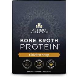 Nutrition Bone Broth Protein Chicken Soup 7