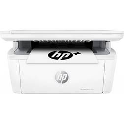 HP LaserJet MFP M140we All-in-One