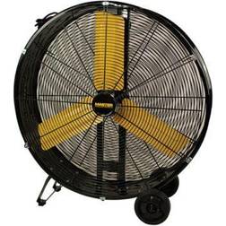 Master Drum Fan High Capacity Direct Drive