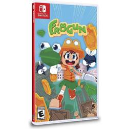 Frogun (Switch)