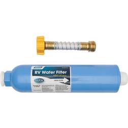 Camco Mfg Inc Rv RV TastePURE Water Filter 40043