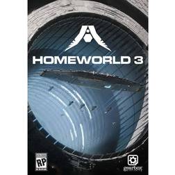 Microsoft Gearbox Homeworld 3 Collector's Edition GameStop (PC)