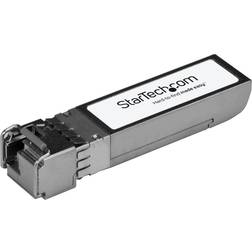 StarTech StarTech.com MSA Compliant 10GBase-BX SFP Module Lifetime Warranty