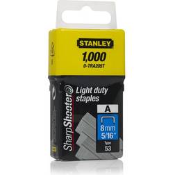 Stanley Light Duty 8mm Type 53, 1000