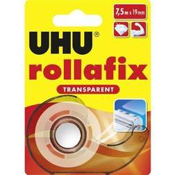 UHU rollafix TRANSPARENT 36955 Tape