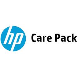 HP Care Pack 3 Year