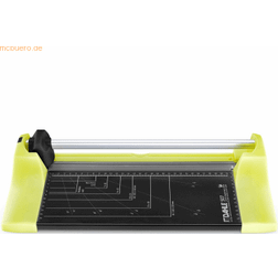 Dahle Trimmer 0507 a4 green 00507-14378 DA