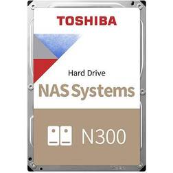 Toshiba N300 HDWG31EXZSTA14TB