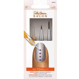 Sally Hansen Pro Nail Tool Kit