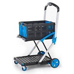 GPC GC062Y Proplaz Clever Folding Trolley