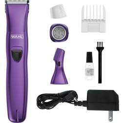 Wahl Pure Confidence Purple