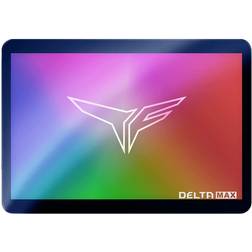 TeamGroup T-FORCE DELTA MAX RGB LITE T253TM001T0C325 1TB