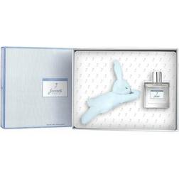 Jacadi Paris Child's Set Tout Petit Blue 2