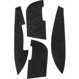 Endgame Gear XM1 Lizard Skins DSP Grip mus Griptape tjocklek 0,5 Optimalt grepp Kompatibilitet