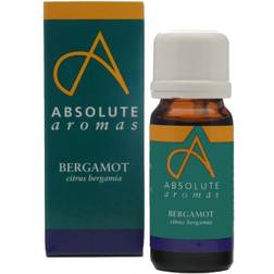 Absolute Aromas Bergamot Essential Oil