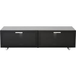 TTAP SOR 1600 BLK Sorrento TV Bench