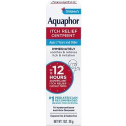 Aquaphor Children's Itch Relief Ointment 1.0 oz