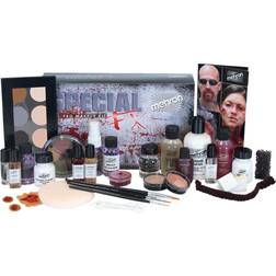 Mehron Special FX All-Pro Makeup Kit