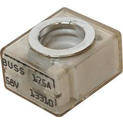 Blue Sea Systems Terminal Fuse Clear 175A