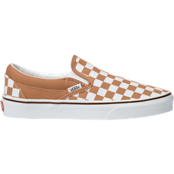 Vans Checkerboard Classic W - Meerkat