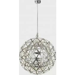 Searchlight Galaxy Pendant Lamp 41cm