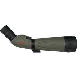 Tasco 20-60x80 45º Fc.tripod Telescope Grey