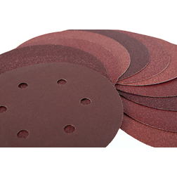 3M Grinding Disc Set, random orbit sander 50415