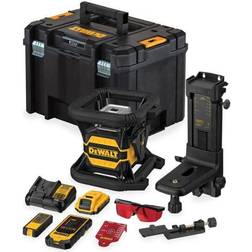 Dewalt DCE080D1RS-QW