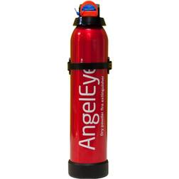 None AngelEye Dry Powder Fire Extinguisher