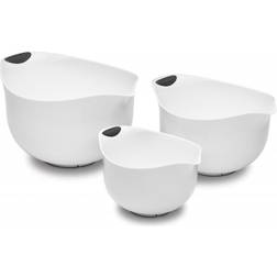 Cuisinart Set of 3 Mixing Mixing Bowl