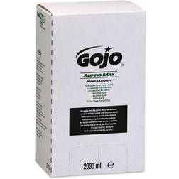 Gojo Pro TDX Supro Max Hand Cleaner 2000ml