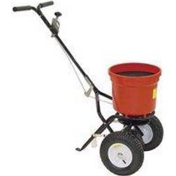 VFM Mobile Salt Spreader 22kg Capacity 380944